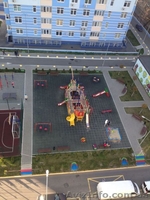  Шикарная трёхкомнатная квартира в Соломенский Районе ЖК "Малахит" - <ro>Изображение</ro><ru>Изображение</ru> #5, <ru>Объявление</ru> #1558000