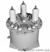 Качественные трансформаторы напряжения НТМИ-6, НТМИ-10 - <ro>Изображение</ro><ru>Изображение</ru> #1, <ru>Объявление</ru> #1556921