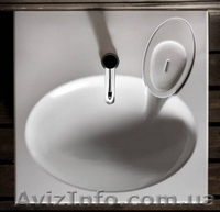 Раковина (умывальник / мойка) на стиральную машину. - <ro>Изображение</ro><ru>Изображение</ru> #3, <ru>Объявление</ru> #1253861