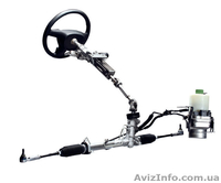 Запчасти на рулевое управление для любых автомобилей - <ro>Изображение</ro><ru>Изображение</ru> #1, <ru>Объявление</ru> #1557279