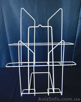 Настольные подставки для магазинов - <ro>Изображение</ro><ru>Изображение</ru> #2, <ru>Объявление</ru> #1560663