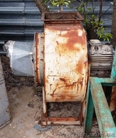 Промышленный вентилятор с электродвигателем бу - <ro>Изображение</ro><ru>Изображение</ru> #3, <ru>Объявление</ru> #1557065