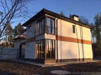 Срочно продам дом с. Вита-почтовая, Янтарная, 4а - <ro>Изображение</ro><ru>Изображение</ru> #2, <ru>Объявление</ru> #1542820