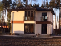 Срочно продам дом с. Вита-почтовая, Янтарная, 4а - <ro>Изображение</ro><ru>Изображение</ru> #4, <ru>Объявление</ru> #1542820