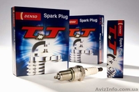 Оригинальные свечи зажигания DENSO, помощь в выборе - <ro>Изображение</ro><ru>Изображение</ru> #2, <ru>Объявление</ru> #1563333