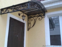 Вироби з металу на замовлення у Києві - <ro>Изображение</ro><ru>Изображение</ru> #1, <ru>Объявление</ru> #1566416