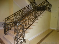 Вироби з металу на замовлення у Києві - <ro>Изображение</ro><ru>Изображение</ru> #2, <ru>Объявление</ru> #1566416