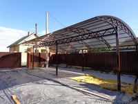 Вироби з металу на замовлення у Києві - <ro>Изображение</ro><ru>Изображение</ru> #3, <ru>Объявление</ru> #1566416