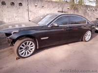 Разборка BMW + СТО Киев. - <ro>Изображение</ro><ru>Изображение</ru> #1, <ru>Объявление</ru> #1563468