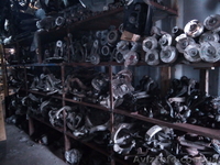 Разборка BMW + СТО Киев. - <ro>Изображение</ro><ru>Изображение</ru> #5, <ru>Объявление</ru> #1563468