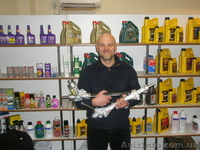 Рулевые рейки продажа и ремонт с гарантией. - <ro>Изображение</ro><ru>Изображение</ru> #2, <ru>Объявление</ru> #1565214