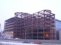 Ремонт металлоконструкций. - <ro>Изображение</ro><ru>Изображение</ru> #2, <ru>Объявление</ru> #1566509