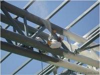 Ремонт металлоконструкций. - <ro>Изображение</ro><ru>Изображение</ru> #7, <ru>Объявление</ru> #1566509