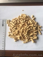 Пеллеты древесные / брикеты древесные. - <ro>Изображение</ro><ru>Изображение</ru> #3, <ru>Объявление</ru> #1567681