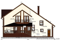 Продаю Жилой дом, село Новоселки, Вышгородский р-н Киевской области. БЕЗ ПОСРЕДН - <ro>Изображение</ro><ru>Изображение</ru> #5, <ru>Объявление</ru> #1569693