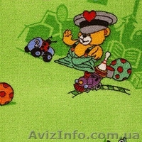 Ковролин для детской комнаты. Детские ковры. - <ro>Изображение</ro><ru>Изображение</ru> #2, <ru>Объявление</ru> #1566669