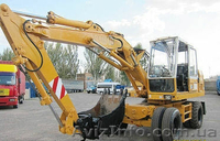 Услуги спецтехники. Грузоперевозки. Услуги экскаватора. Самосвал. Киев Область. - <ro>Изображение</ro><ru>Изображение</ru> #1, <ru>Объявление</ru> #1563369