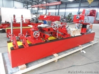 Станок горизонтально расточной  LB2300для ремонта постелей коленчатого вала и ра - <ro>Изображение</ro><ru>Изображение</ru> #4, <ru>Объявление</ru> #1568680