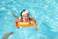 Круги SWIMTRAINER от импортера в Украине! - <ro>Изображение</ro><ru>Изображение</ru> #5, <ru>Объявление</ru> #1568155