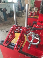 Станок горизонтально расточной  LB2300для ремонта постелей коленчатого вала и ра - <ro>Изображение</ro><ru>Изображение</ru> #5, <ru>Объявление</ru> #1568680