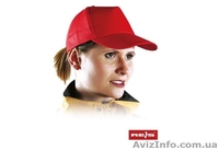 Кепка пятиклинка для нанесения логотипа. - <ro>Изображение</ro><ru>Изображение</ru> #3, <ru>Объявление</ru> #1569083