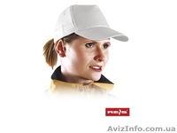 Кепка пятиклинка для нанесения логотипа. - <ro>Изображение</ro><ru>Изображение</ru> #4, <ru>Объявление</ru> #1569083