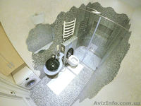 Трех комнатная Vip квартира - <ro>Изображение</ro><ru>Изображение</ru> #2, <ru>Объявление</ru> #1567898