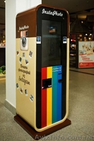 Автоматы мгновенной печати фото из Инстаграм - <ro>Изображение</ro><ru>Изображение</ru> #1, <ru>Объявление</ru> #1564585