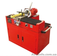 DM 100 Станок шлифовальный  для шлифования плоскости сопряжения шатун - <ro>Изображение</ro><ru>Изображение</ru> #1, <ru>Объявление</ru> #1568711