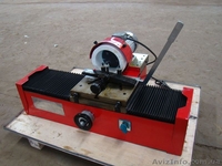 DM 100 Станок шлифовальный  для шлифования плоскости сопряжения шатун - <ro>Изображение</ro><ru>Изображение</ru> #3, <ru>Объявление</ru> #1568711