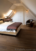 ТермоЯсень массивная паркетная доска. - <ro>Изображение</ro><ru>Изображение</ru> #3, <ru>Объявление</ru> #1569005