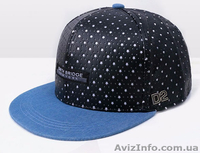 Бейсболки, кепки в Украине - <ro>Изображение</ro><ru>Изображение</ru> #2, <ru>Объявление</ru> #1562875