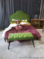 Мягкие кровати от производителя в Киеве, мягкие изголовья для кровати - <ro>Изображение</ro><ru>Изображение</ru> #1, <ru>Объявление</ru> #1567222