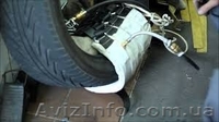 Ремонт порезов , удаление шишек колеса. - <ro>Изображение</ro><ru>Изображение</ru> #1, <ru>Объявление</ru> #732599