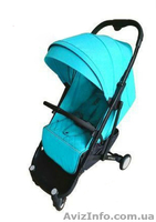 Тренд 2017! Коляска YOYA PLUS - для активных родителей - <ro>Изображение</ro><ru>Изображение</ru> #4, <ru>Объявление</ru> #1567093