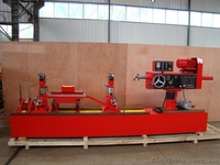 Станок горизонтально расточной  LB2300для ремонта постелей коленчатого вала и ра - <ro>Изображение</ro><ru>Изображение</ru> #9, <ru>Объявление</ru> #1568680