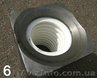 Ходовая гайка подъемника - <ro>Изображение</ro><ru>Изображение</ru> #8, <ru>Объявление</ru> #1272827