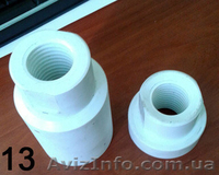 Ходовая гайка подъемника - <ro>Изображение</ro><ru>Изображение</ru> #5, <ru>Объявление</ru> #1272827