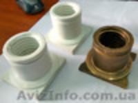 Ходовая гайка подъемника - <ro>Изображение</ro><ru>Изображение</ru> #1, <ru>Объявление</ru> #1272827