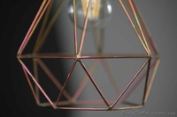 Люстра (абажур, светильник) в стиле Лофт - <ro>Изображение</ro><ru>Изображение</ru> #2, <ru>Объявление</ru> #1565966