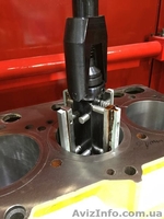 Станок хонинговальный вертикальный TH170 гидравлический для ремонта двигателей - <ro>Изображение</ro><ru>Изображение</ru> #9, <ru>Объявление</ru> #1568693