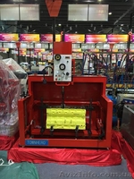 Станок хонинговальный вертикальный TH170 гидравлический для ремонта двигателей - <ro>Изображение</ro><ru>Изображение</ru> #4, <ru>Объявление</ru> #1568693