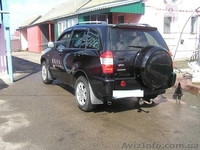Продам Chery Tiggo (чери тигго) 1.8 на газу ГБО 4, 2012 года - <ro>Изображение</ro><ru>Изображение</ru> #1, <ru>Объявление</ru> #1563211