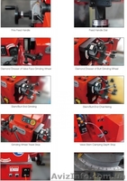 VG100 Станок для безцентровой шлифовки клапанов  VG100A - <ro>Изображение</ro><ru>Изображение</ru> #5, <ru>Объявление</ru> #1568665