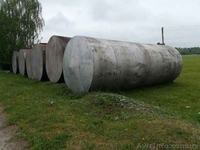 Продаю б.у емкости - <ro>Изображение</ro><ru>Изображение</ru> #1, <ru>Объявление</ru> #1566126