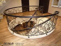 Виготовлення сходів на замовлення компании Skala - <ro>Изображение</ro><ru>Изображение</ru> #2, <ru>Объявление</ru> #1564318