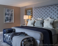 Мягкие стеновые панели Киев, мягкая 3D плитка - <ro>Изображение</ro><ru>Изображение</ru> #2, <ru>Объявление</ru> #1566971