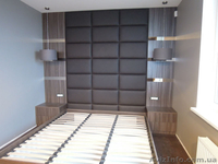 Мягкие стеновые панели Киев, мягкая 3D плитка - <ro>Изображение</ro><ru>Изображение</ru> #3, <ru>Объявление</ru> #1566971