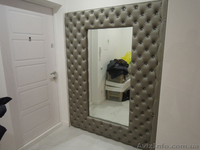 Мягкие стеновые панели Киев, мягкая 3D плитка - <ro>Изображение</ro><ru>Изображение</ru> #4, <ru>Объявление</ru> #1566971