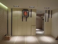 Мягкие стеновые панели Киев, мягкая 3D плитка - <ro>Изображение</ro><ru>Изображение</ru> #5, <ru>Объявление</ru> #1566971